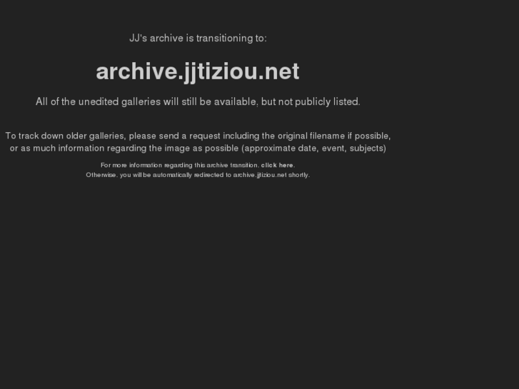 www.jjarchive.net
