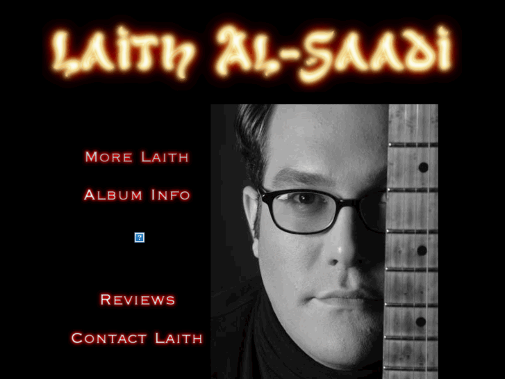 www.laithal-saadi.com
