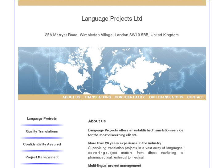 www.languageprojects.com