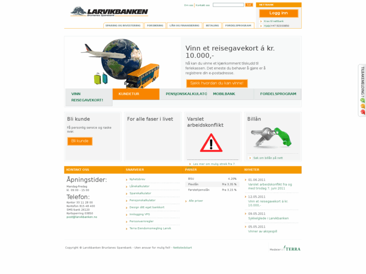 www.larvikbanken.no