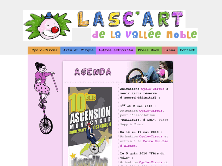 www.lasc-art.org