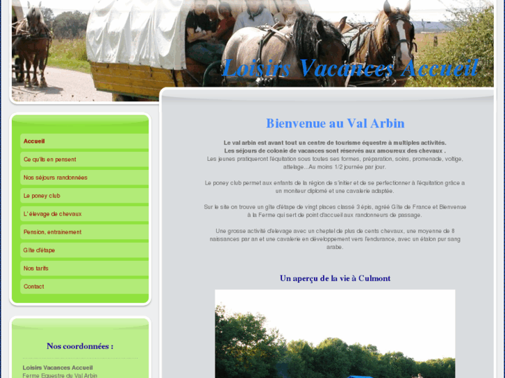 www.le-val-arbin.com