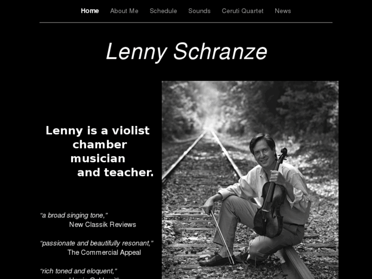 www.lennyschranze.com