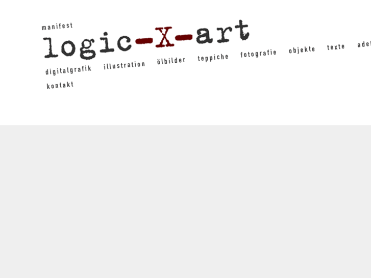 www.logic-x-art.com