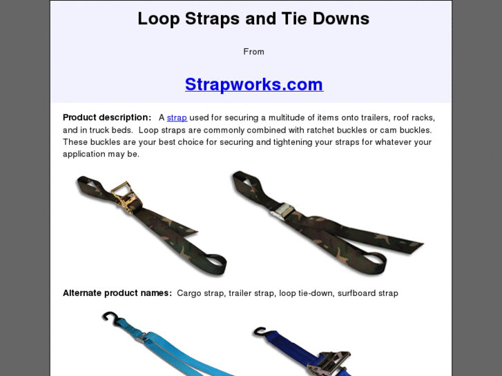 www.loopstraps.com