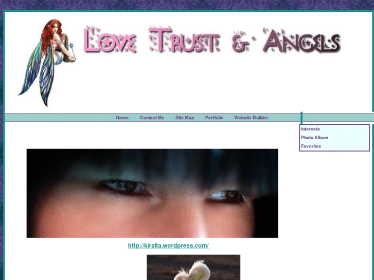 www.lovetrustandangels.com