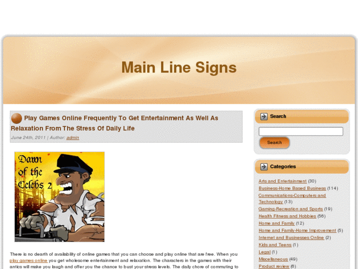 www.mainlinesigns.com