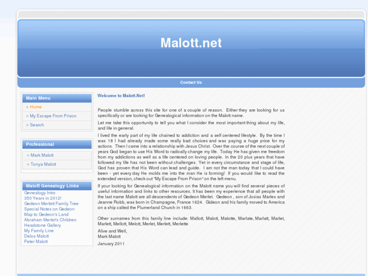 www.malott.net