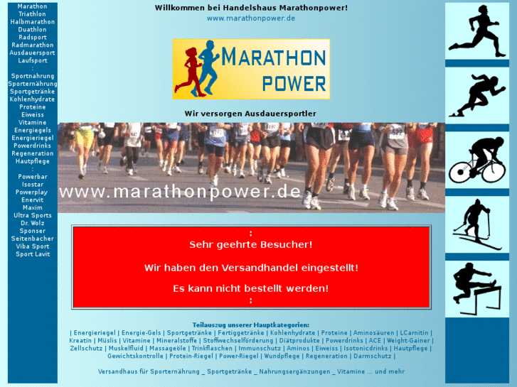 www.marathonpower.de