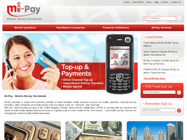 www.mi-pay.com