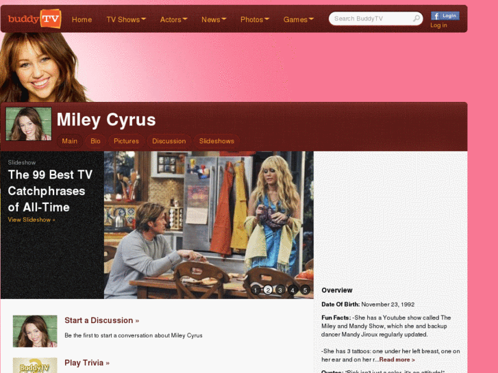 www.mileycfans.org