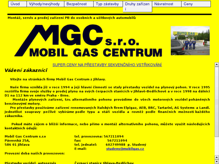 www.mobilgas.cz