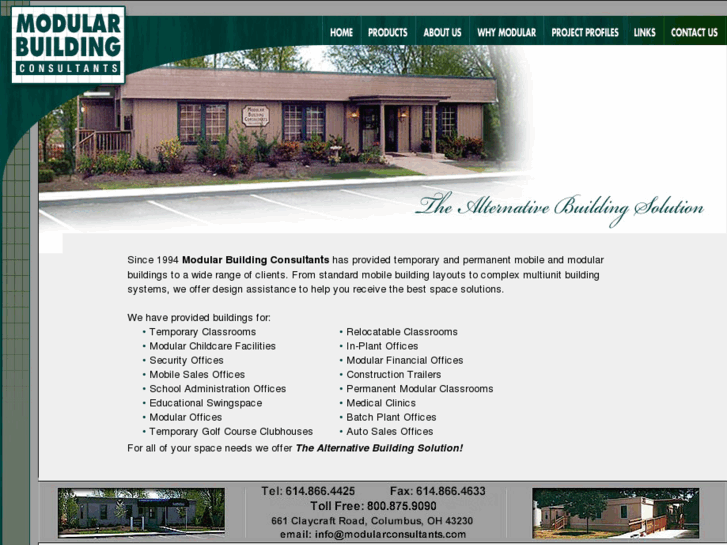 www.modularconsultants.com