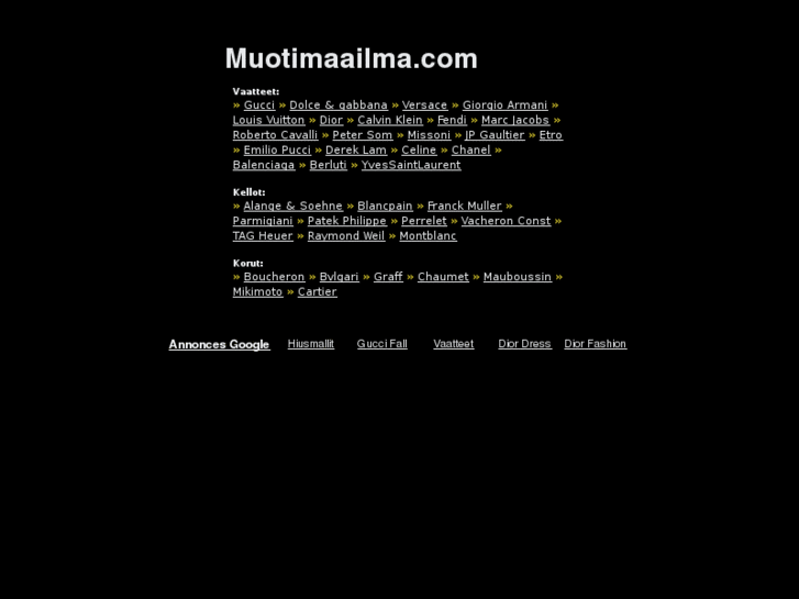 www.muotimaailma.com