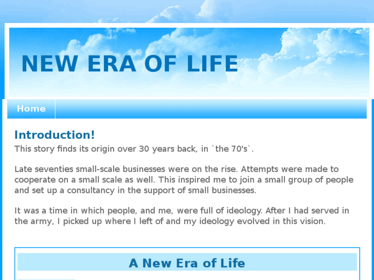 www.neweraoflife.com