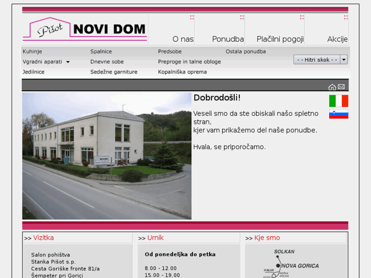 www.novidom.net