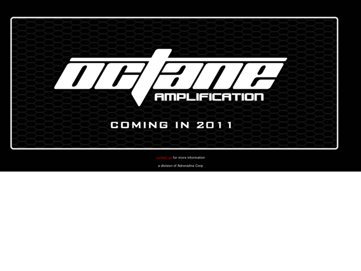 www.octane-amps.com