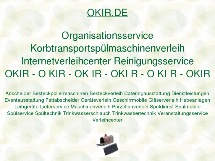 www.okir.de