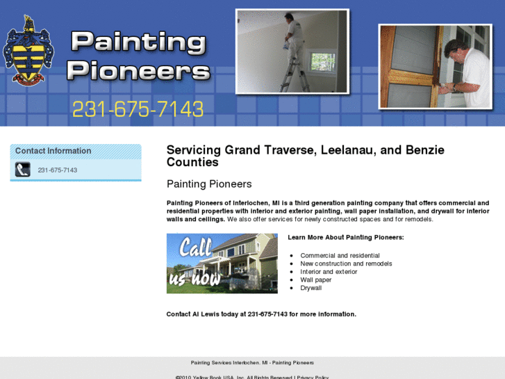 www.paintingpioneers.com