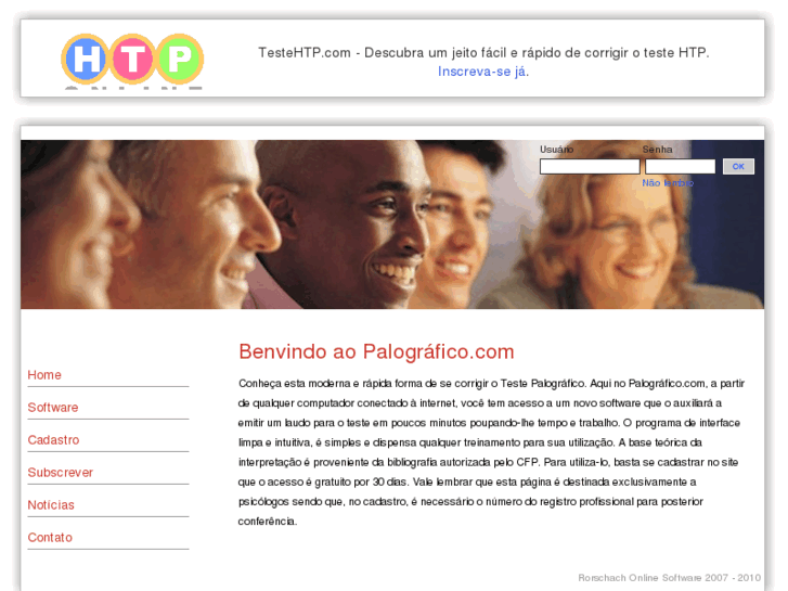 www.palografico.com