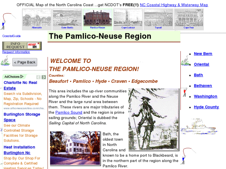 www.pamlico.com