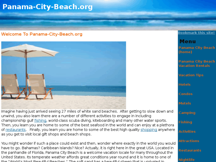 www.panama-city-beach.org