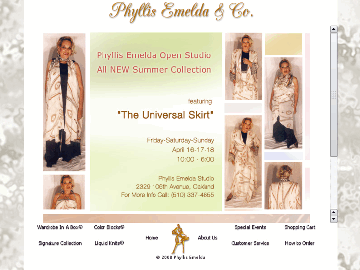 www.phyllisemelda.com