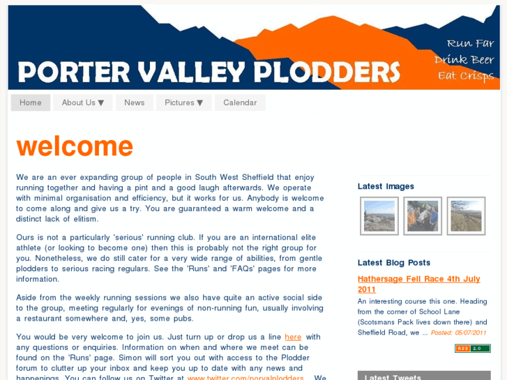 www.portervalleyplodders.com