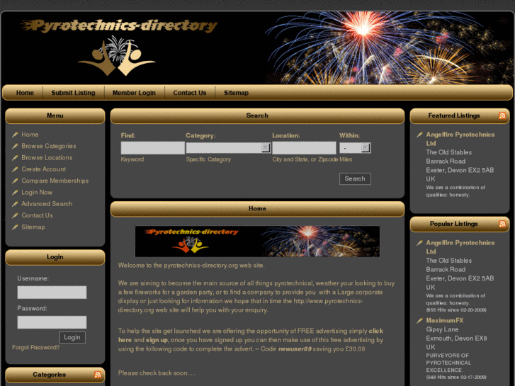 www.pyrotechnics-directory.org