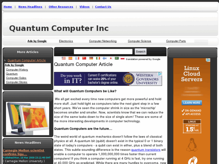 www.quantumcomputerinc.com