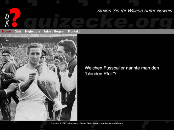 www.quizecke.info