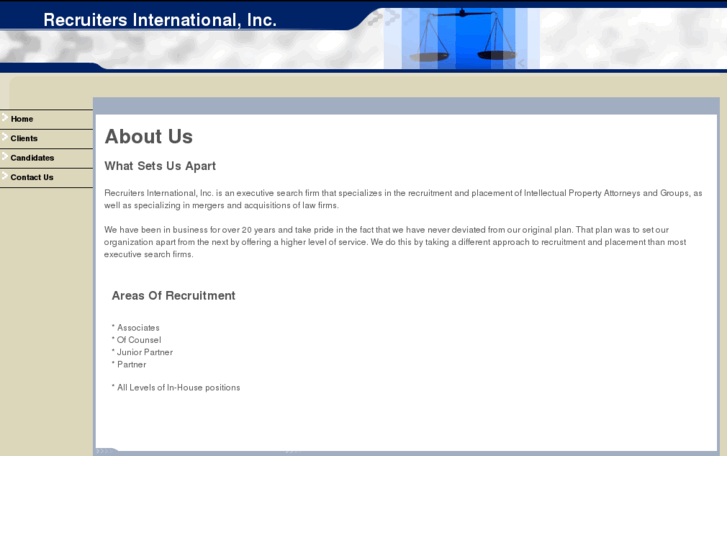 www.recruitersinternational.com