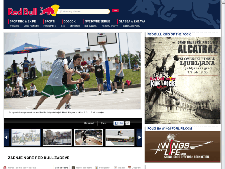 www.redbullslovenia.com