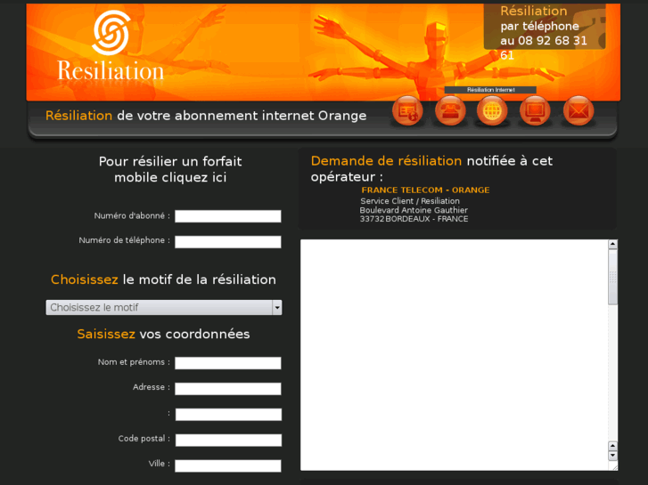 www.resilierorange.com