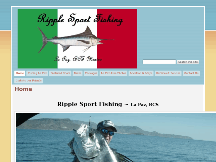 www.ripplesportfishing.com