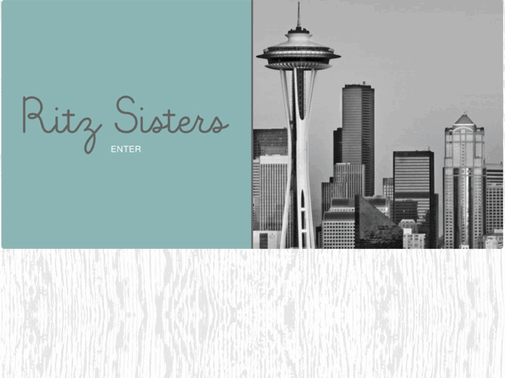 www.ritzsisters.com