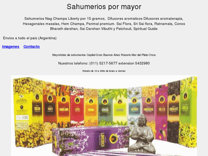 www.sahumerios.net