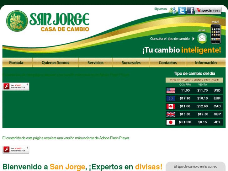 www.sanjorgecc.com