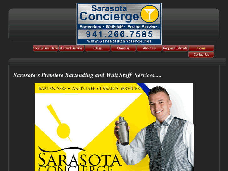 www.sarasotaconcierge.net