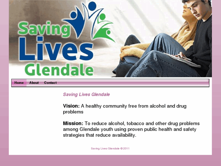 www.savinglivesglendale.com