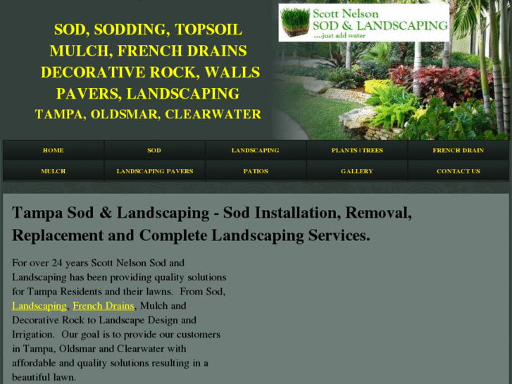 www.scottnelsonlandscaping.com