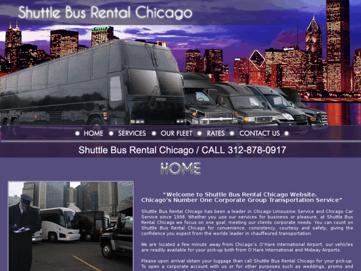 www.shuttlebus-rental-chicago.com