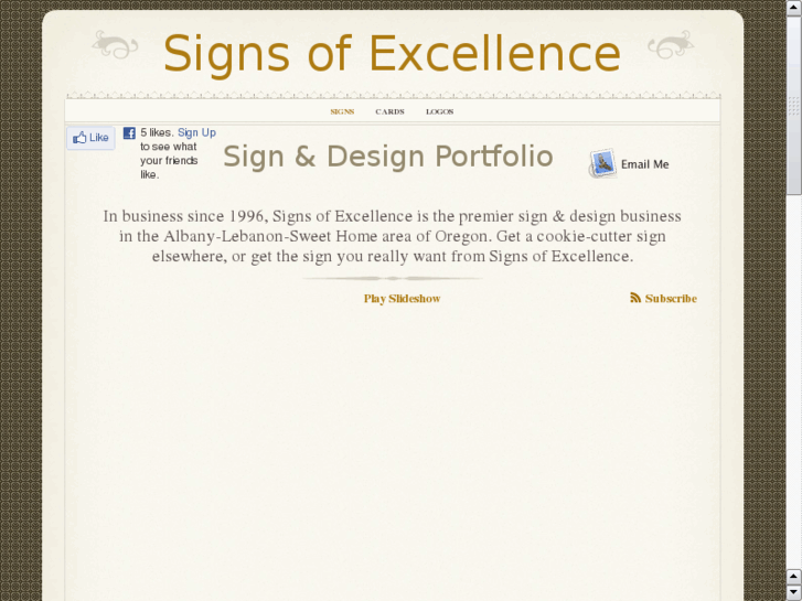 www.signs-of-excellence.com