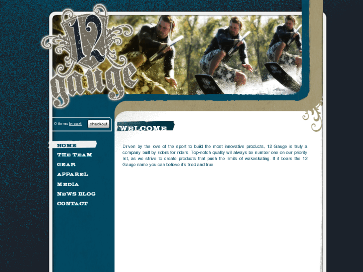 www.skate12gauge.com
