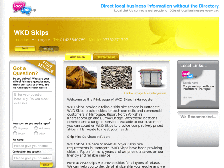 www.skiphireharrogate.com