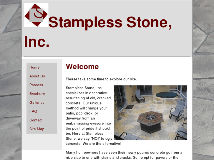 www.stampless-stone.com