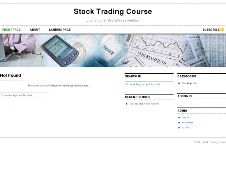 www.stock-trading-course.org