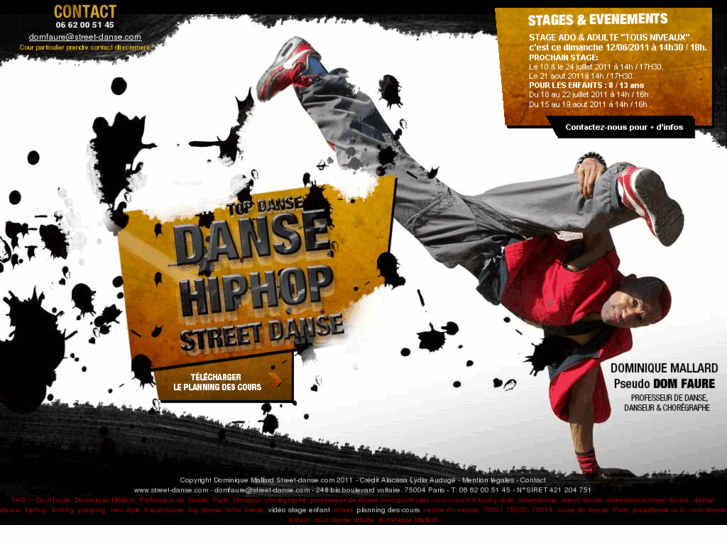 www.street-danse.com