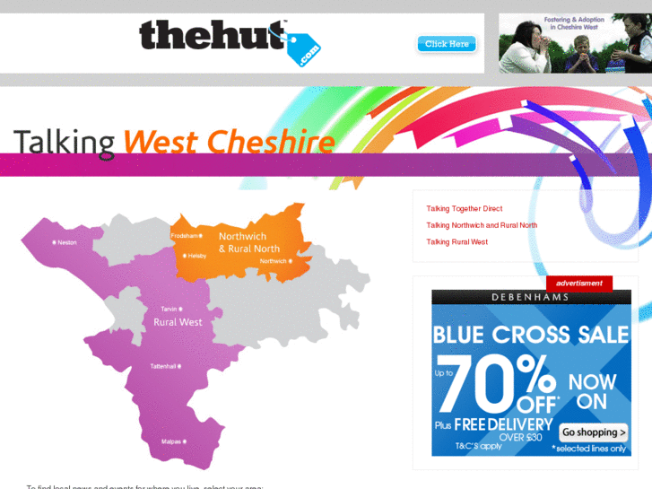 www.talkingwestcheshire.org