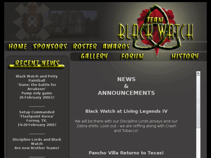 www.teamblackwatch.com